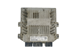 Calculateur 7S61-12A650-EA 5WS40632A-T SID 804 Ford Siemens 37805