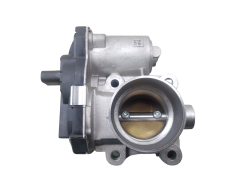 Boitier Papillon D’admission Opel Karl 55494221 1.0 12V 1607