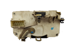 Serrure De Porte Droit Avant 9136J1 Peugeot 306 Kiekert 10684