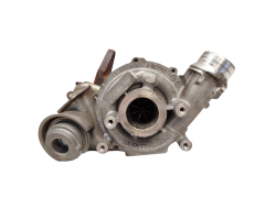 Turbocompresseur H8201164371 144117533R GT1241JOSZ 1.5 DCI Garrett 