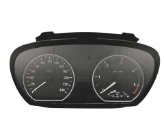 Bloc Compteurs Vitesse BMW 1 E87 9187330-01 4032052-00 32123