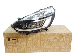 Phare Gauche Avant Nouvelle Original Renault Clio 4 260606098R