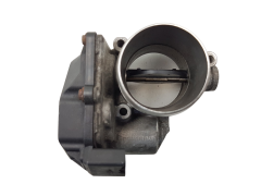 Boitier Papillon D’admission Ford 9M5Q-9E926-AA A2C53286823 VDO 3127 Boitier Papillon D’admission Ford 9M5Q-9E926-AA A2C53286823 VDO 3127