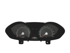 Bloc Compteurs Vitesse Ford Fiesta 8A6T-10849-AM 8A6T10849AM 52474