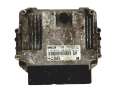 Calculateur 0281014451 55566278 HC Opel Bosch 19483