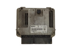 Calculateur 0281012963 55205064 4234A3EAM Fiat Bosch 16013