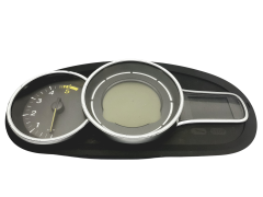 Bloc Compteurs Vitesse Renault Megane 3 248104286R 43765