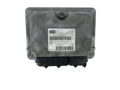 Calculateur 73501877 61600.627.02 IAW4AF.M7 Fiat Magneti Marelli