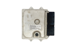 Calculateur 51892332 MJD8F2.D1 Fiat FPT 43617
