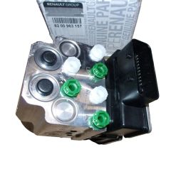 Pompe Abs Nouvelle Original 8200963157 Renault