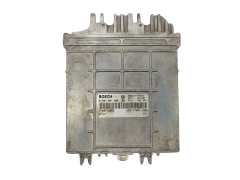 Calculateur 0281001969 7700113863 7700111552 Renault Bosch 3289