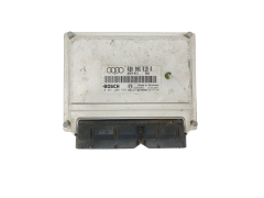 Calculateur 4B0906018R 0261206539 VW Audi Bosch 42189 Calculateur 4B0906018R 0261206539 VW Audi Bosch 42189