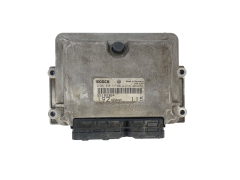 Calculateur Fiat 55185364 0281010337 Bosch 42840