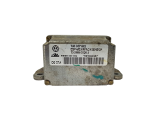 Calculateur ESP 7H0907652 10.0985-0326.4 ATE VW