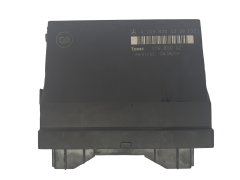 Calculateur Mercedes A2098200326 376800GZ Temic Calculateur Mercedes A2098200326 376800GZ Temic