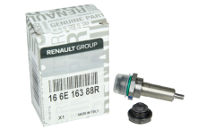 Electrovanne LPG Original 166E16388R Renault Dacia