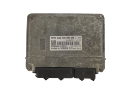 Calculateur 03E906023D 5WP40502 04 VW Seat Siemens 1143