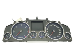 Bloc Compteurs Vitesse VW Touareg 7L6920880M 0263654017 Bosch 25308 Bloc Compteurs Vitesse VW Touareg 7L6920880M 0263654017 Bosch 25308