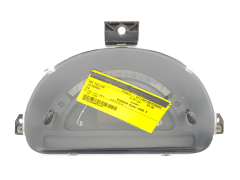 Bloc Compteurs Vitesse Citroen C2 C3 9652008280 H 01 25833