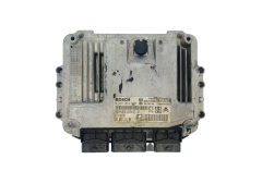 Calculateur 0281012526 9662517180 9657699480 PSA Bosch 36143