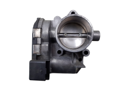 Boitier Papillon D’admission Citroen Peugeot 0280750085 1635Q9 1.6 Bosch 2153