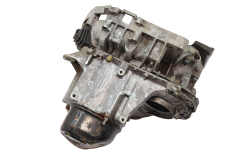 Boîte De Vitesse Manuelle JC5126 Renault Kangoo 1.5 dci 7701723211