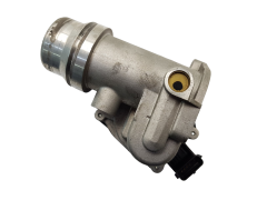 Boitier Papillon D’admission Dacia Renault 161A09287R 1.5 DCI 1531