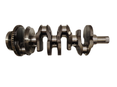 Arbre Vilebrequin 8200385222 2.0 dci M9R Renault 4729