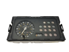 Bloc Compteurs Vitesse Renault Express Rapid Veglia 54361 Bloc Compteurs Vitesse Renault Express Rapid Veglia 54361