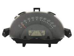 Bloc Compteurs Vitesse Smart Fortwo 01184V020 110008872005 48910
