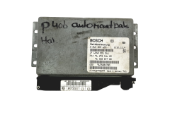 Calculateur 0260002637 9629311680 9635884780 PSA Bosch Calculateur 0260002637 9629311680 9635884780 PSA Bosch