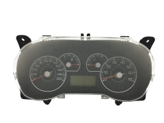 Bloc Compteurs Vitesse Fiat Punto 5550011005 50642