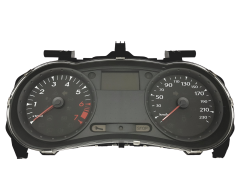 Bloc Compteurs Vitesse Renault Clio 3 8201059899 30065