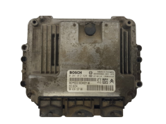 Calculateur PSA 9653958980 0281012620 Bosch 20468