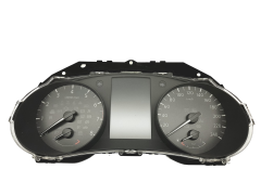 Bloc Compteurs Vitesse Nissan Qashqai HV12C 48163