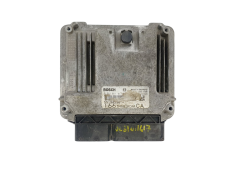 Calculateur 55190536 0281011417 Alfa Romeo  Bosch 