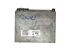 Calculateur S101729103H 7700851758 7700864476 Renault Siemens 25930