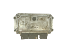 Calculateur 0261206943 9638765680id05 PSA Bosch 57556 Calculateur 0261206943 9638765680id05 PSA Bosch 57556