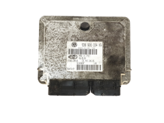 Calculateur 036906034KA IAW4TV.KA VW Magneti Marelli 30247 Calculateur 036906034KA IAW4TV.KA VW Magneti Marelli 30247