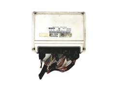 Calculateur 89661-52890 0281011126 Toyota Bosch