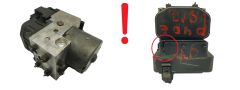 Pompe Abs Peugeot 406 9632166980 0265216640 0273004351 65435