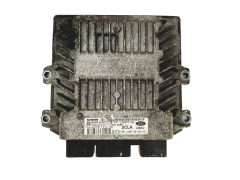 Calculateur 7S61-12A650-AA 5WS40433A-T SID 804 Ford  Siemens 28240
