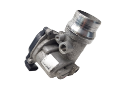 Boitier Papillon D’admission Dacia Renault 161A09287R 1.5 DCI 1038