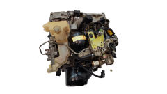 Boîte De Vitesse Automatique JH1015 1.2 Renault Twingo 1 