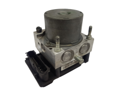 Pompe Abs Nissan Micra K12 47660AX600 0265800319 0265231341 1107