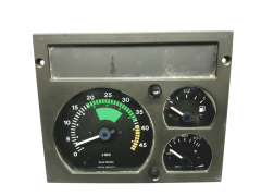 Bloc Compteurs Vitesse Iveco Daily 6035080110 51094 Bloc Compteurs Vitesse Iveco Daily 6035080110 51094