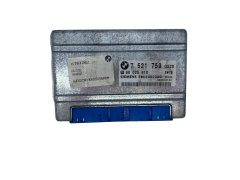 Calculateur 7521759 96025410 5WK33503AG BMW Siemens 50072