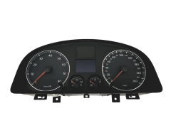Bloc Compteurs Vitesse VW Touran 1T0920863D 110080356001 53393