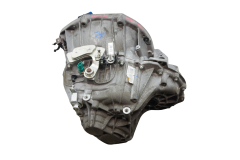Boîte De Vitesse Manuelle PK4007 2.0 DCI Renault Laguna 3