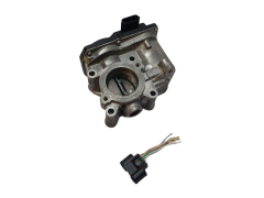 Boitier Papillon D’admission 8200619046 2.0 T Renault Laguna 3